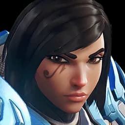 Pharah